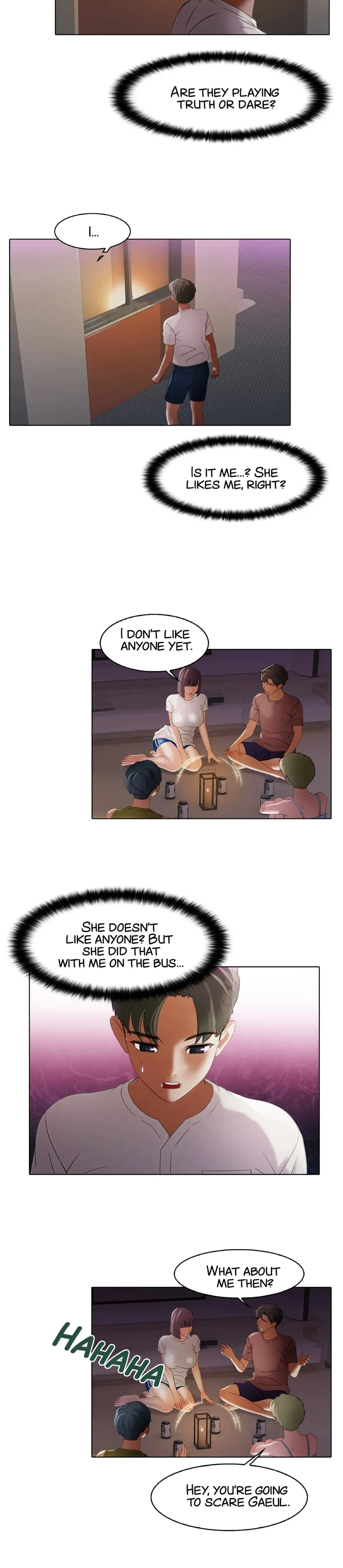 Inside The Bus - Chapter 20 Page 5