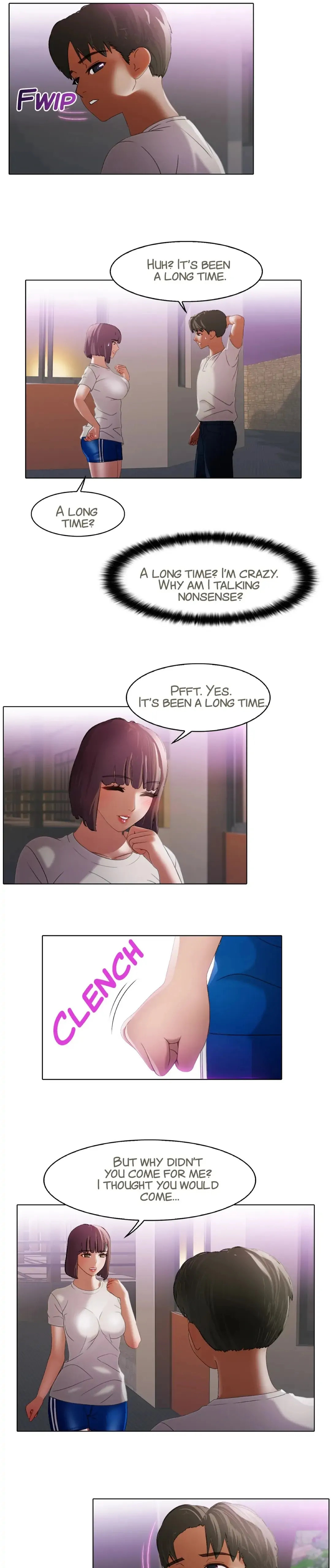 Inside The Bus - Chapter 20 Page 7