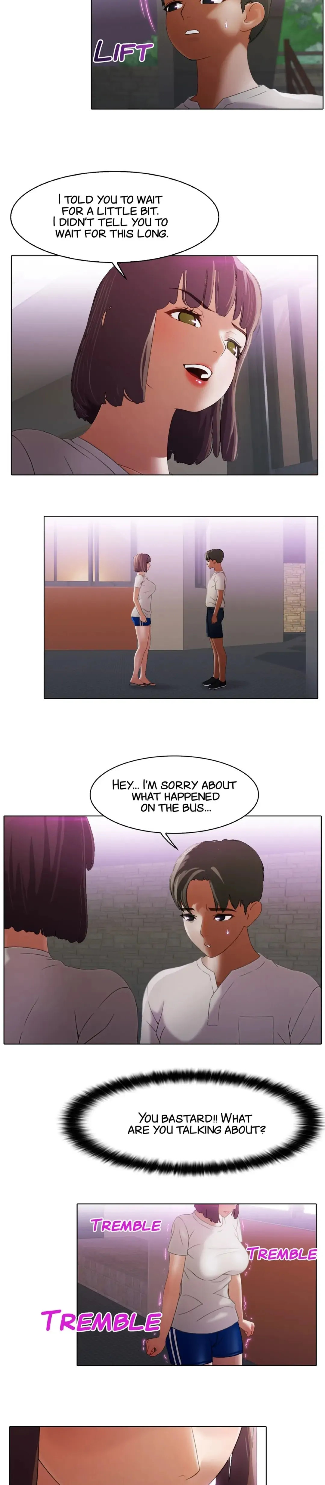 Inside The Bus - Chapter 20 Page 8