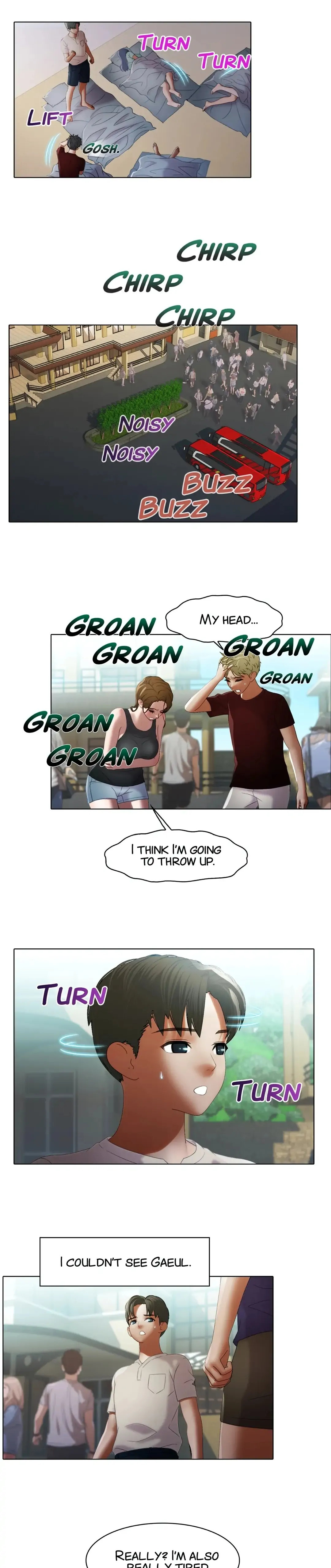 Inside The Bus - Chapter 21 Page 13