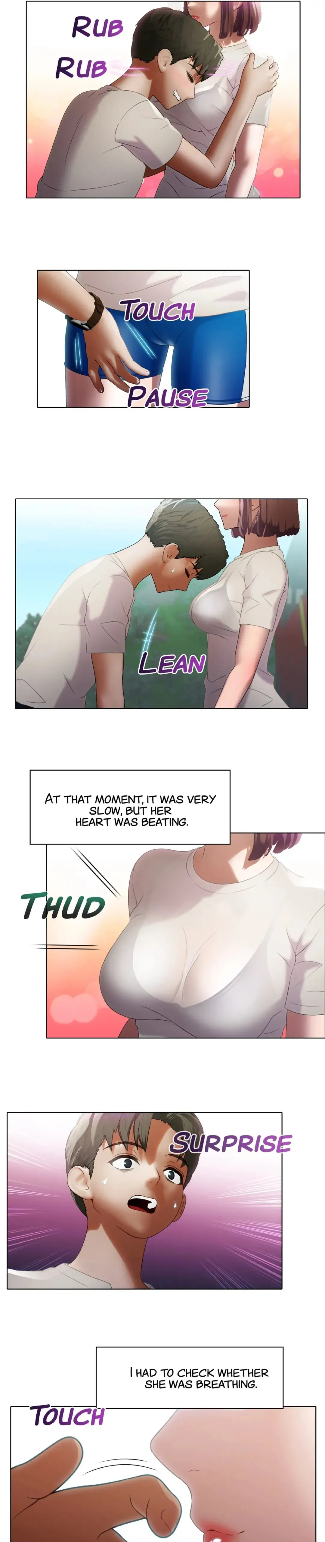 Inside The Bus - Chapter 22 Page 10