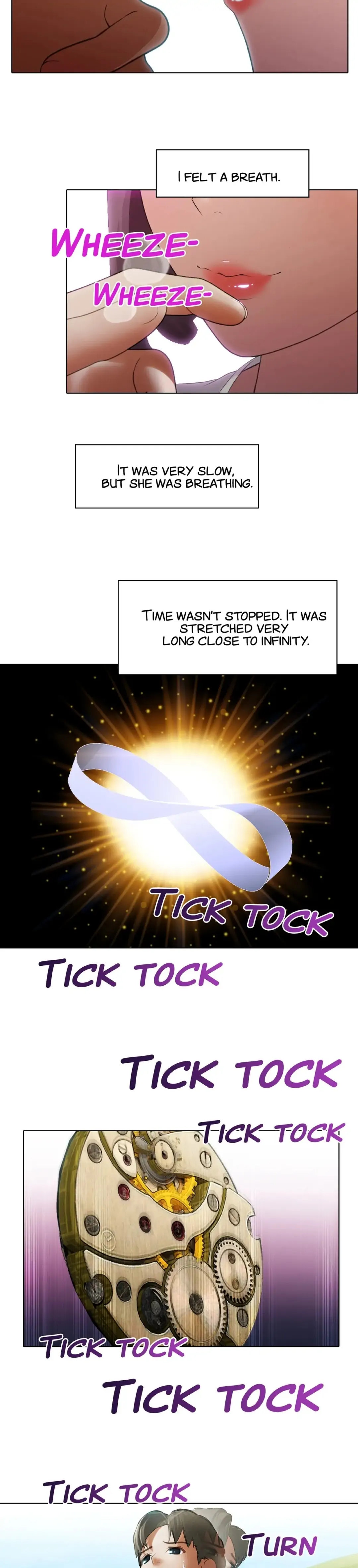 Inside The Bus - Chapter 22 Page 11