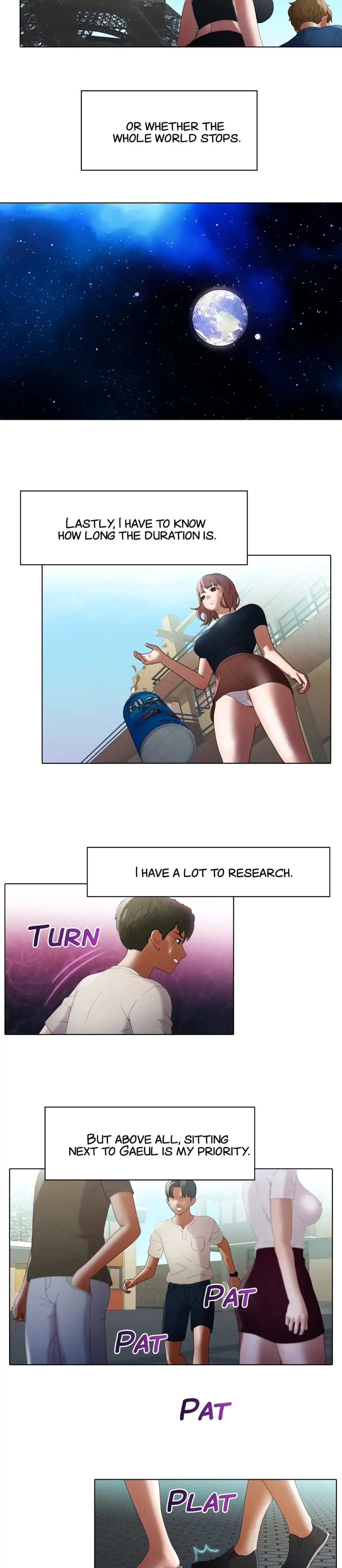 Inside The Bus - Chapter 22 Page 5