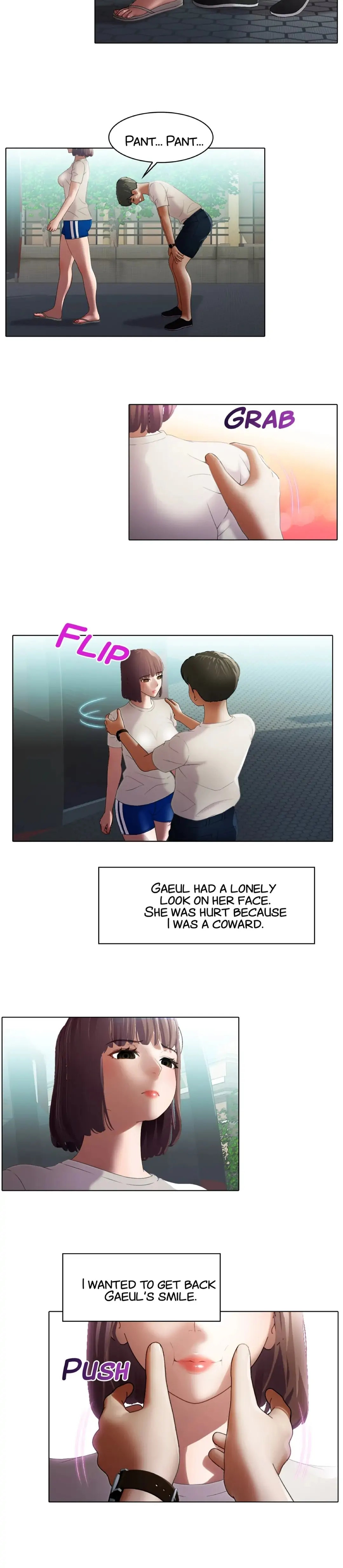 Inside The Bus - Chapter 22 Page 6