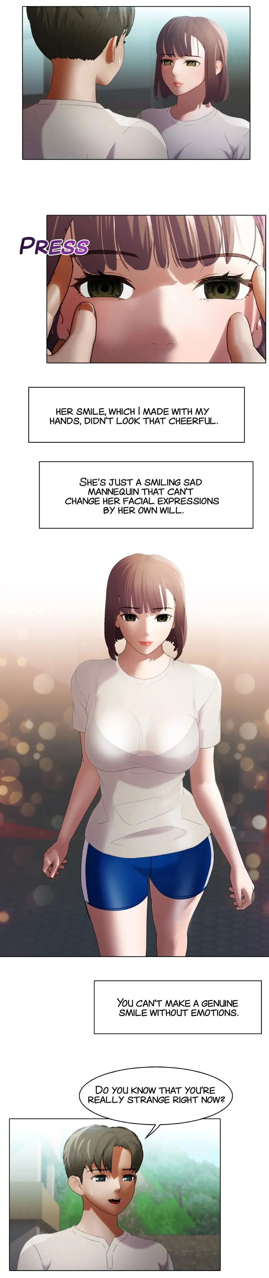 Inside The Bus - Chapter 22 Page 7