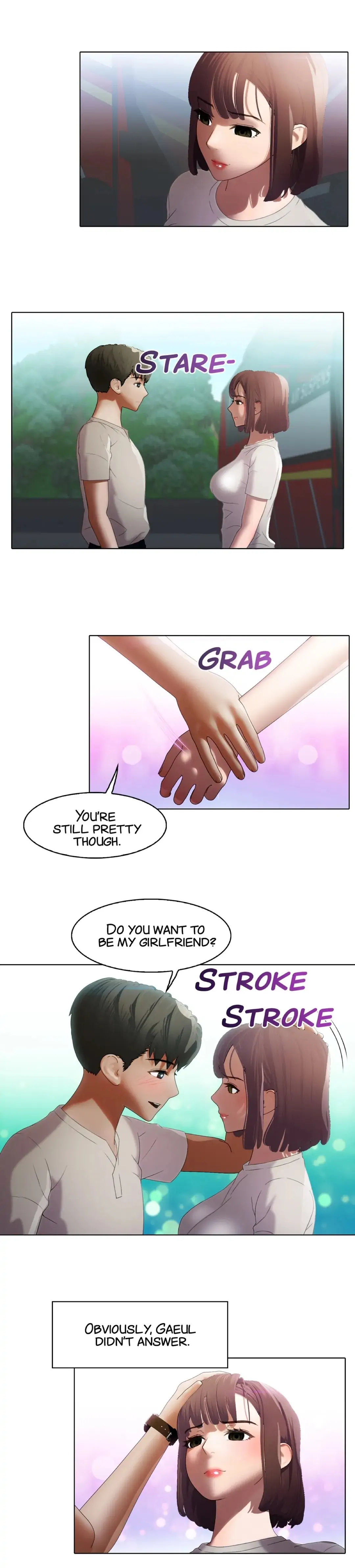 Inside The Bus - Chapter 22 Page 8