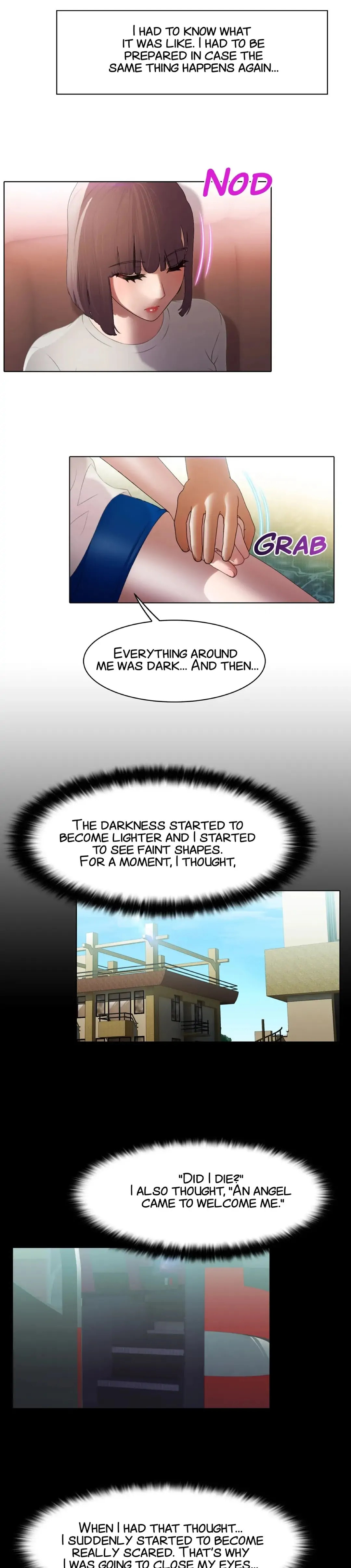 Inside The Bus - Chapter 23 Page 11