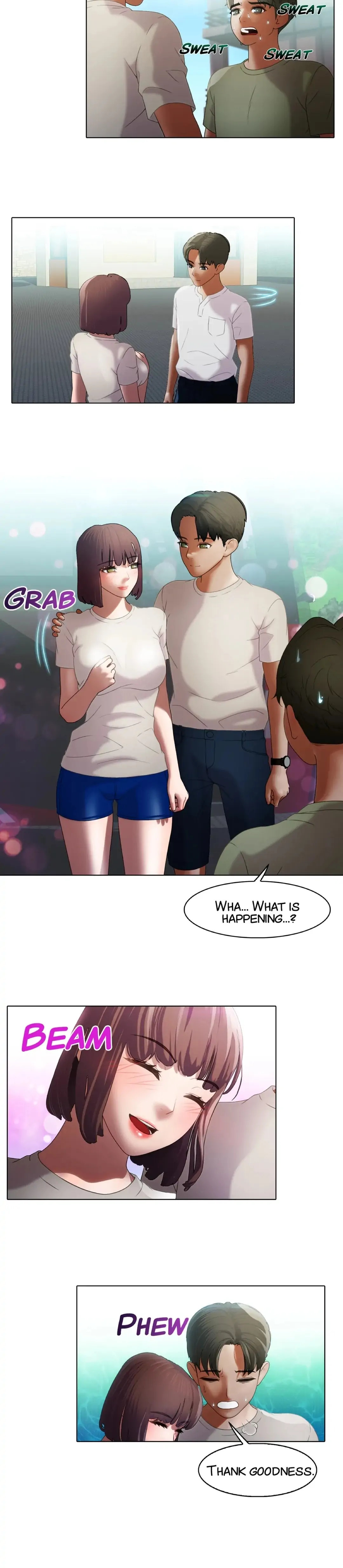 Inside The Bus - Chapter 23 Page 3