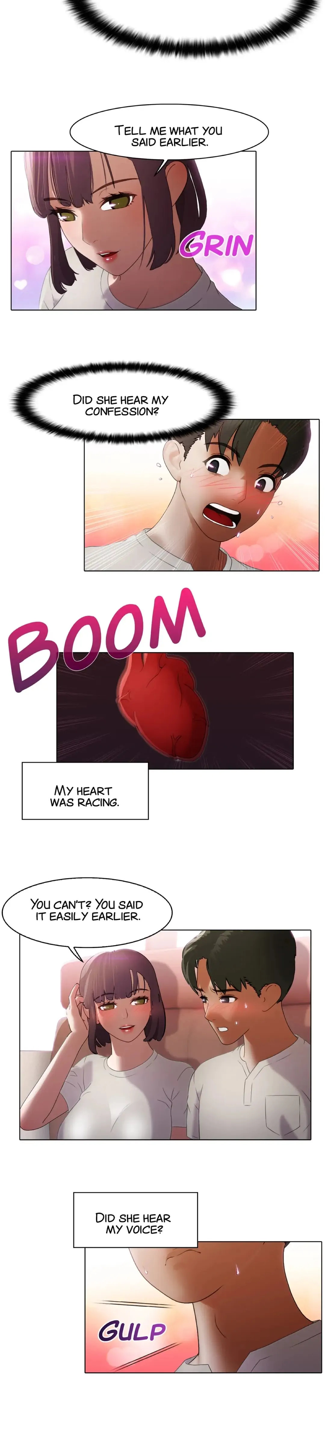 Inside The Bus - Chapter 23 Page 6