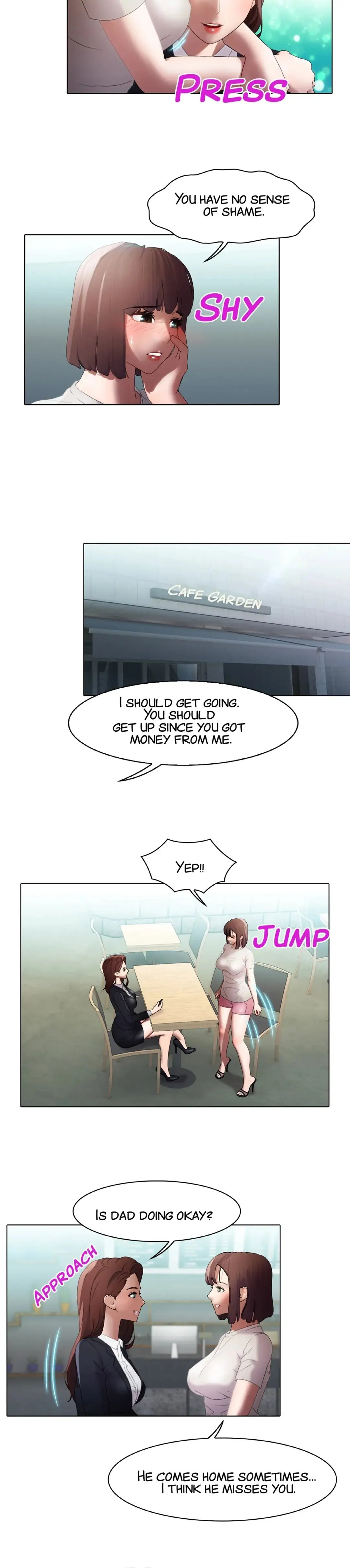 Inside The Bus - Chapter 24 Page 9