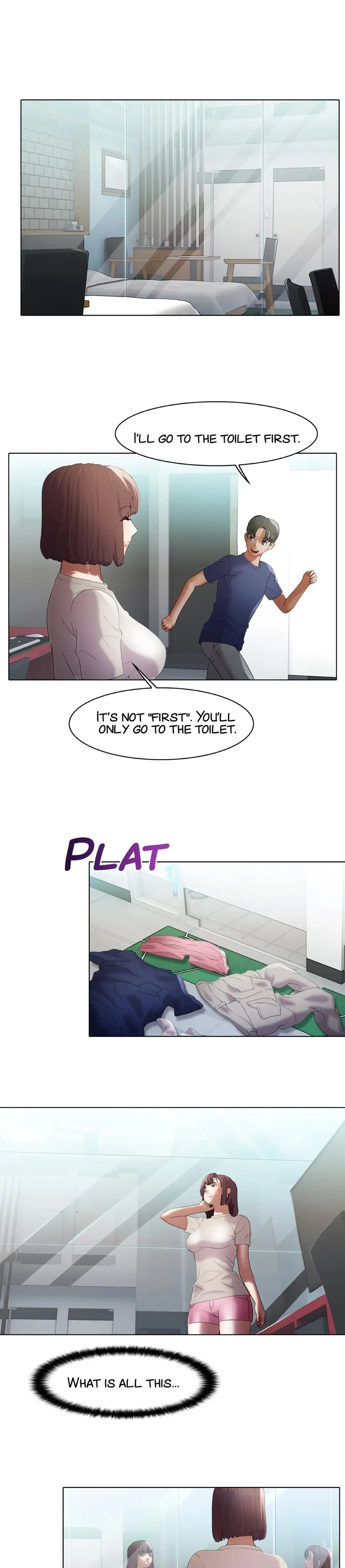Inside The Bus - Chapter 25 Page 2