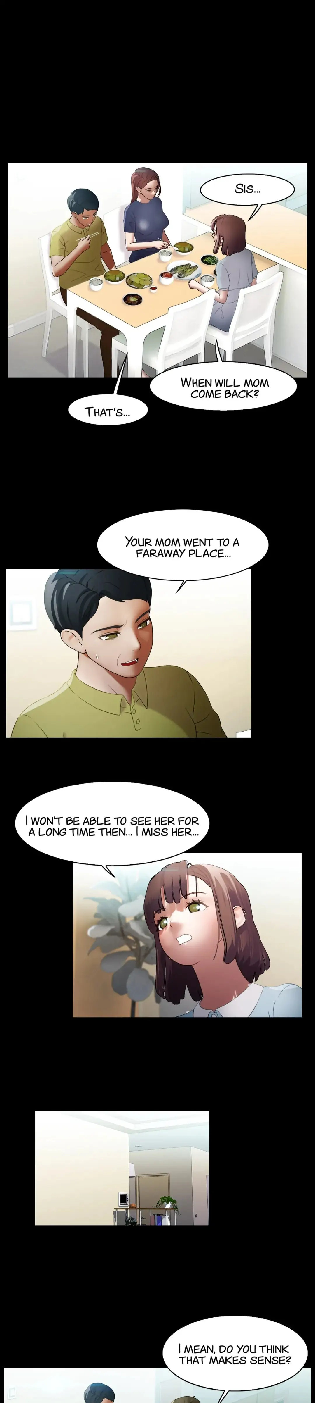 Inside The Bus - Chapter 26 Page 11