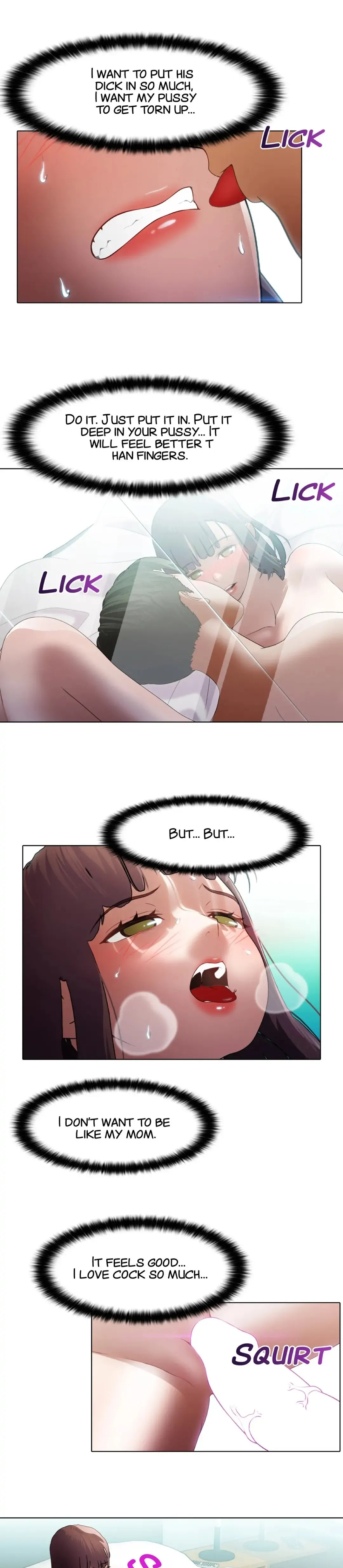 Inside The Bus - Chapter 26 Page 5