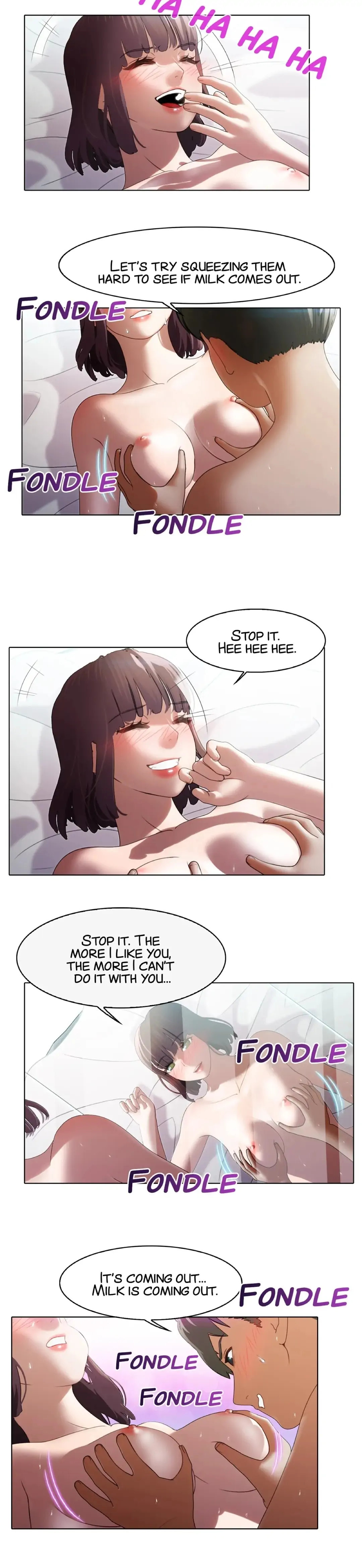 Inside The Bus - Chapter 27 Page 3