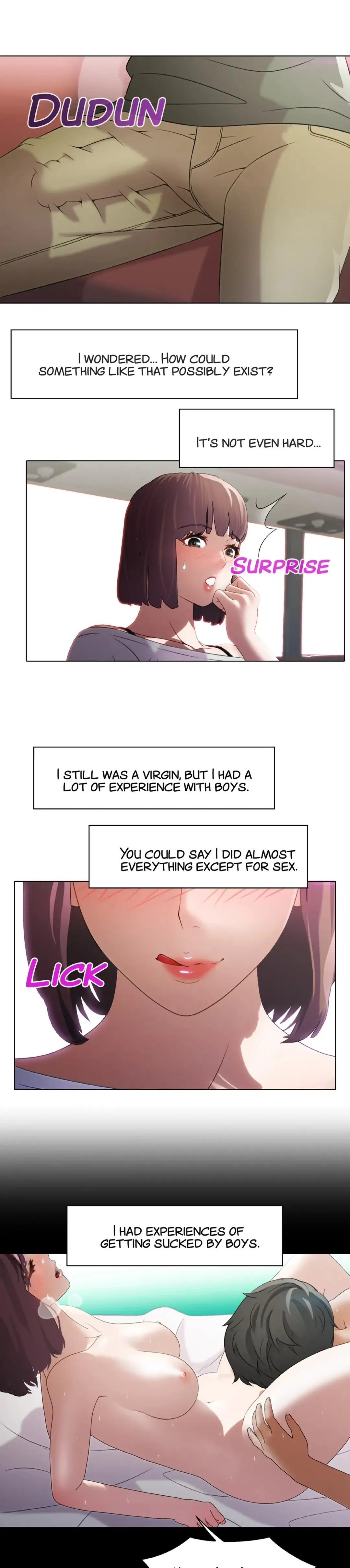 Inside The Bus - Chapter 28 Page 11
