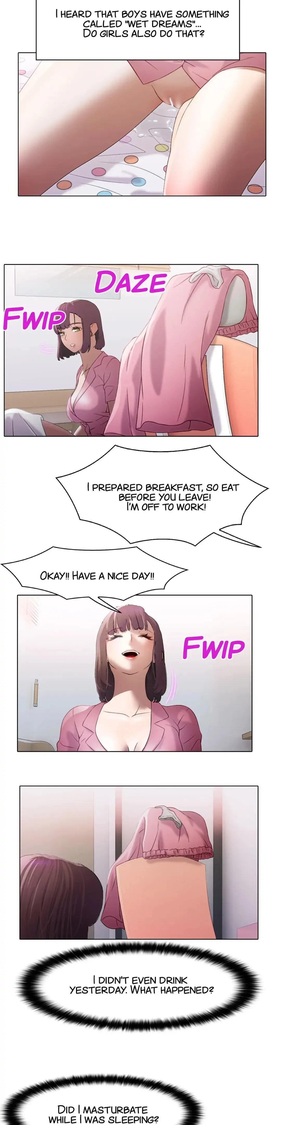 Inside The Bus - Chapter 28 Page 3