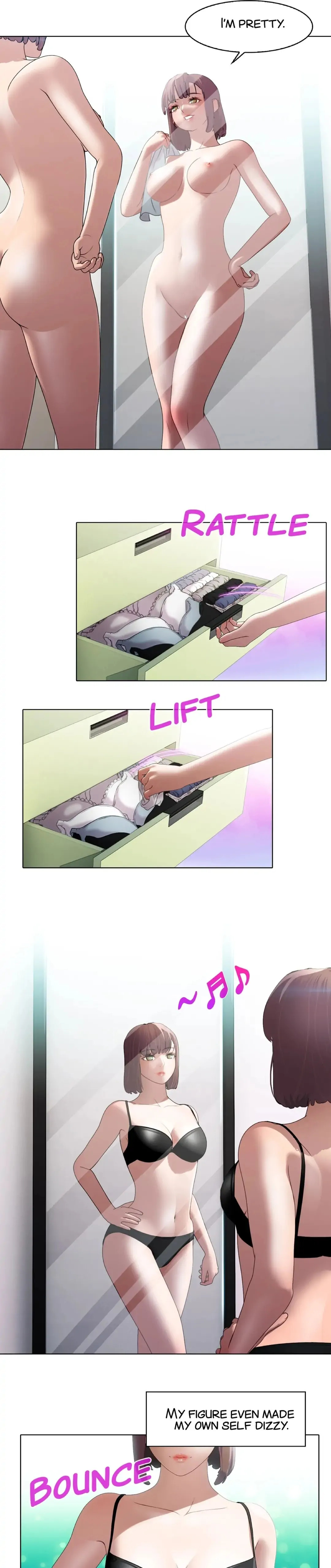 Inside The Bus - Chapter 28 Page 7