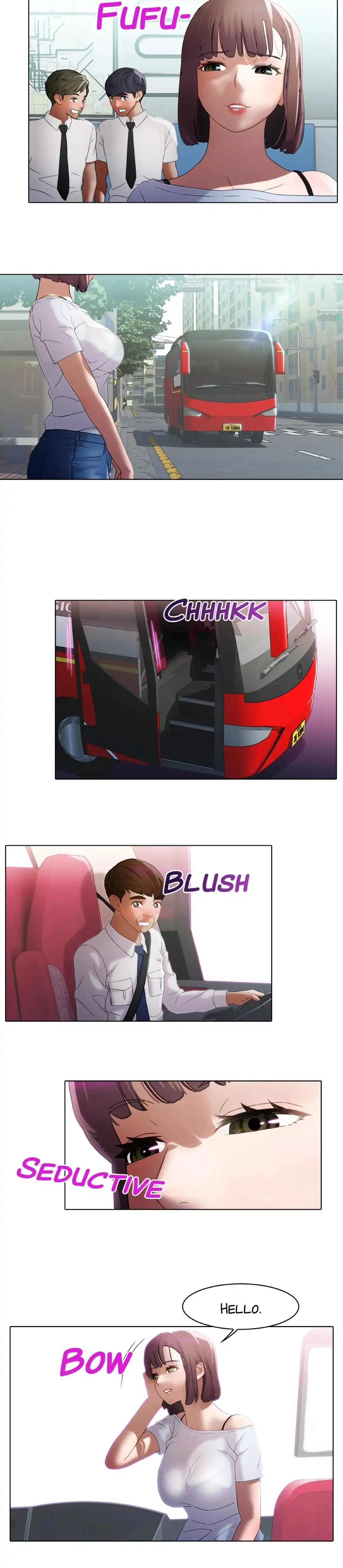 Inside The Bus - Chapter 28 Page 9