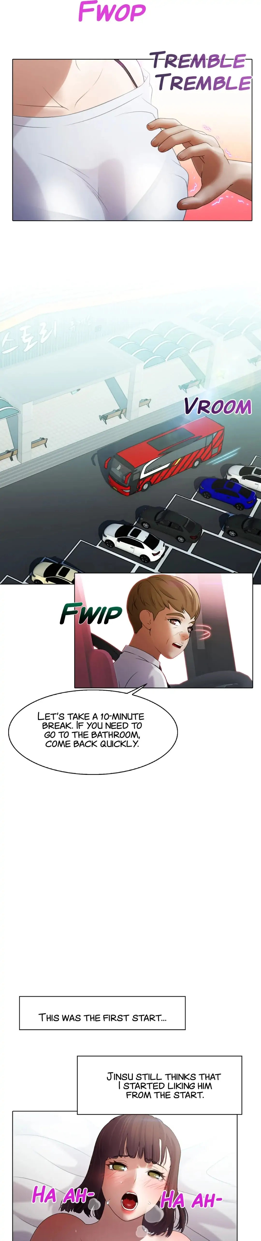Inside The Bus - Chapter 29 Page 10