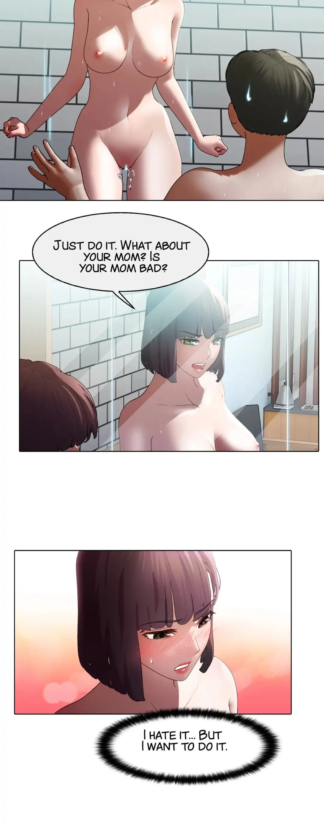 Inside The Bus - Chapter 29 Page 14