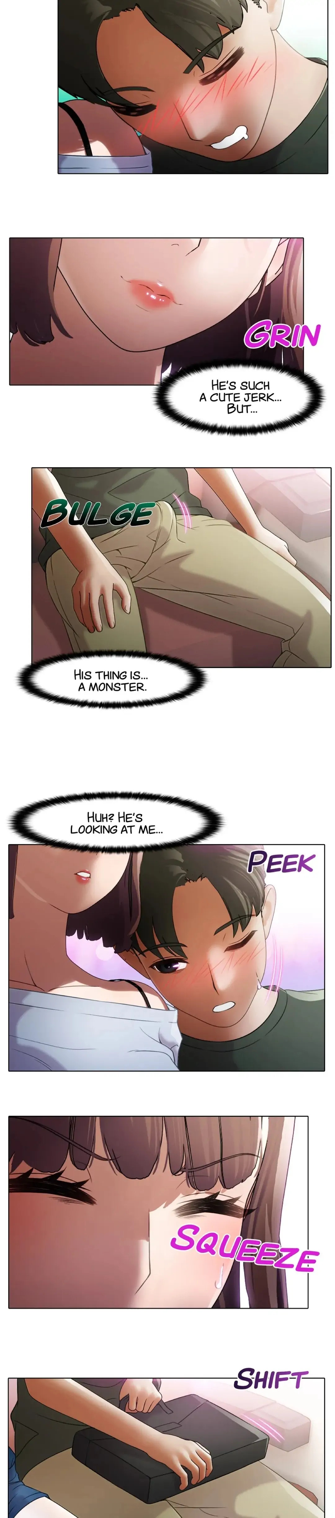 Inside The Bus - Chapter 29 Page 2