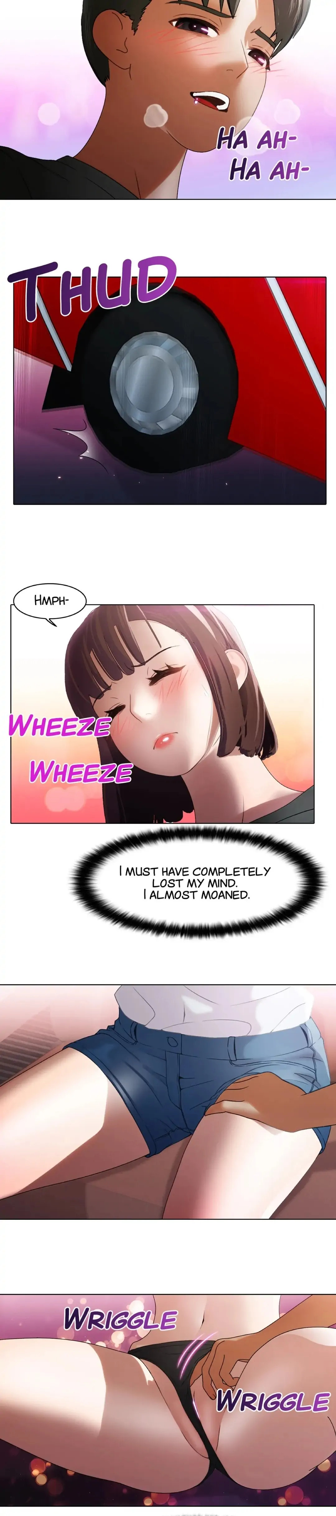 Inside The Bus - Chapter 29 Page 6