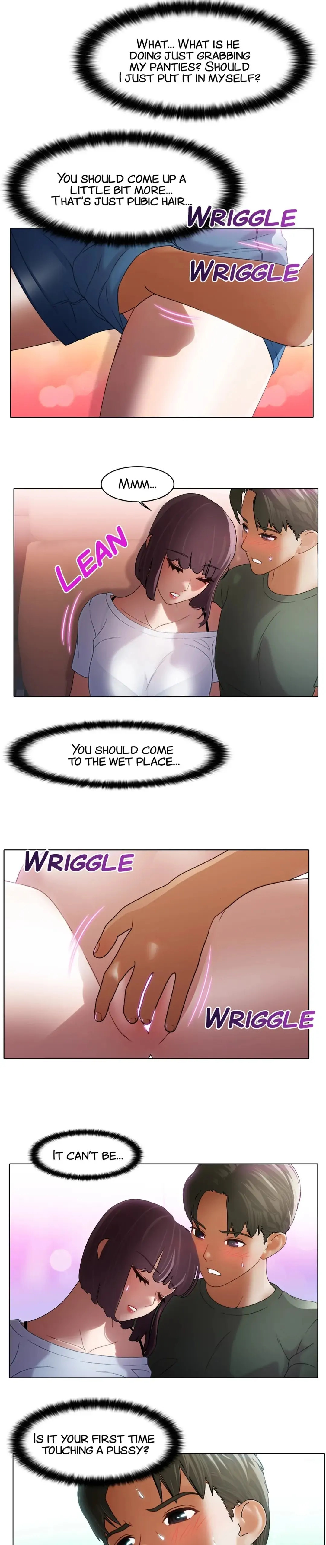 Inside The Bus - Chapter 29 Page 7
