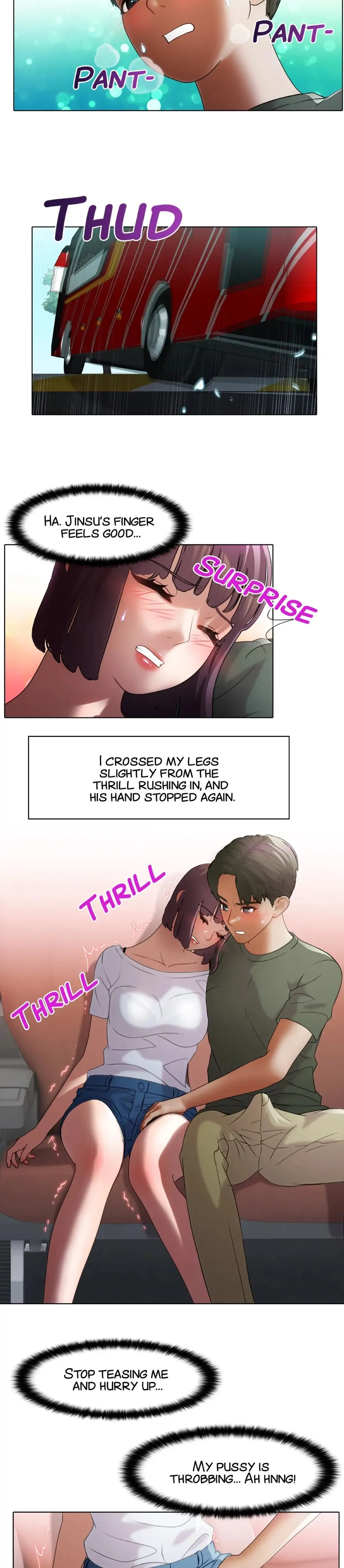 Inside The Bus - Chapter 29 Page 8