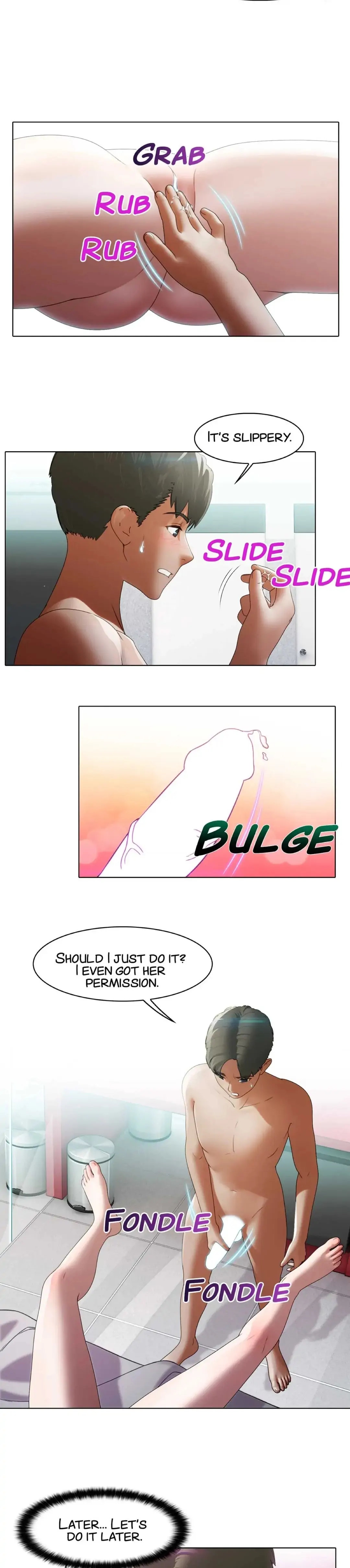Inside The Bus - Chapter 31 Page 5