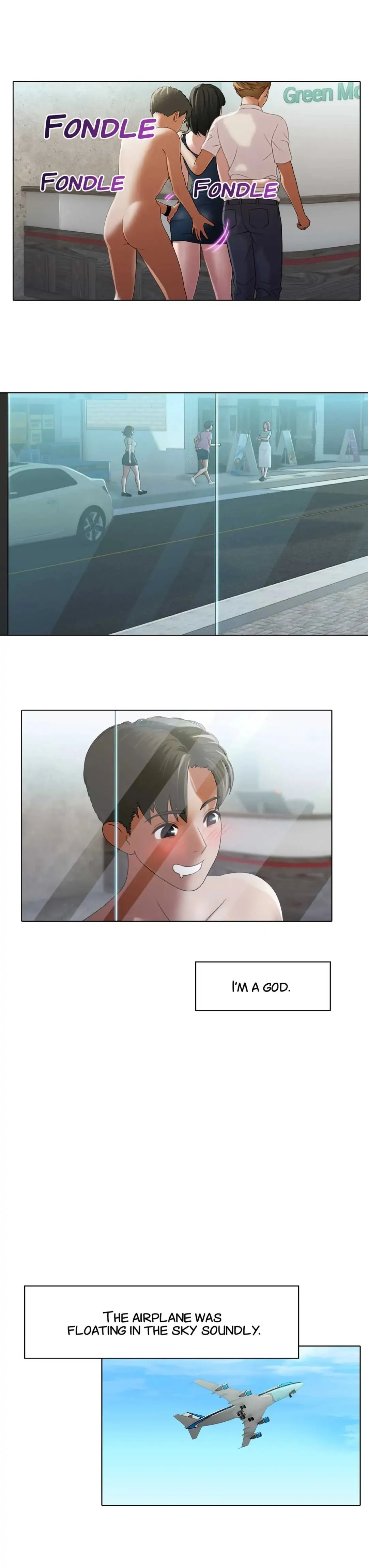 Inside The Bus - Chapter 31 Page 9