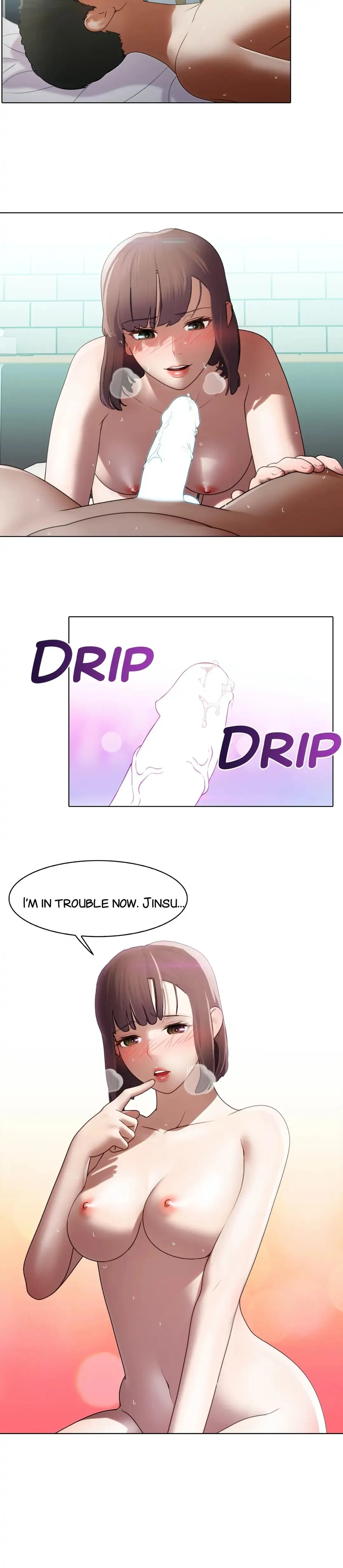 Inside The Bus - Chapter 33 Page 15