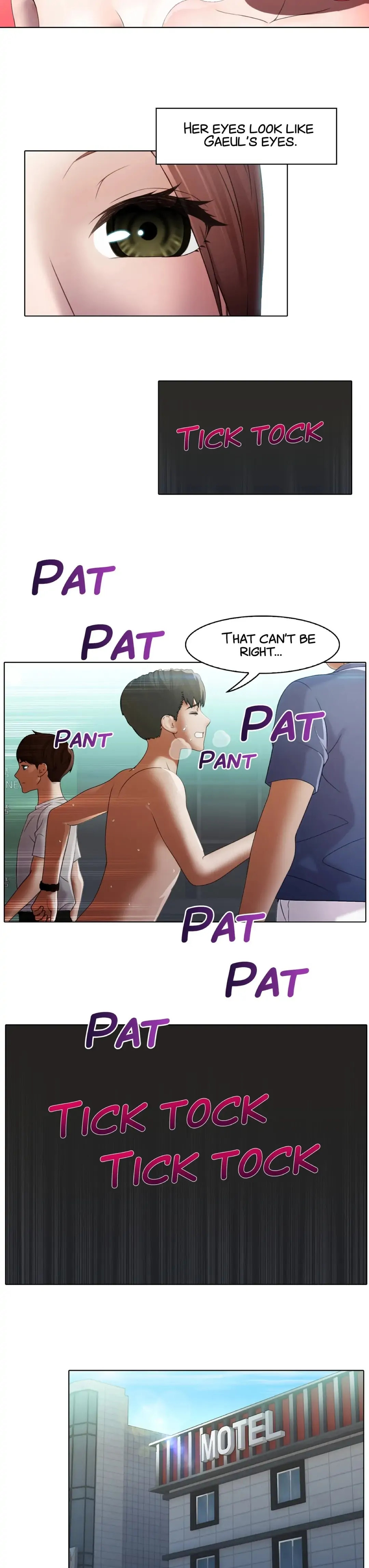 Inside The Bus - Chapter 33 Page 2