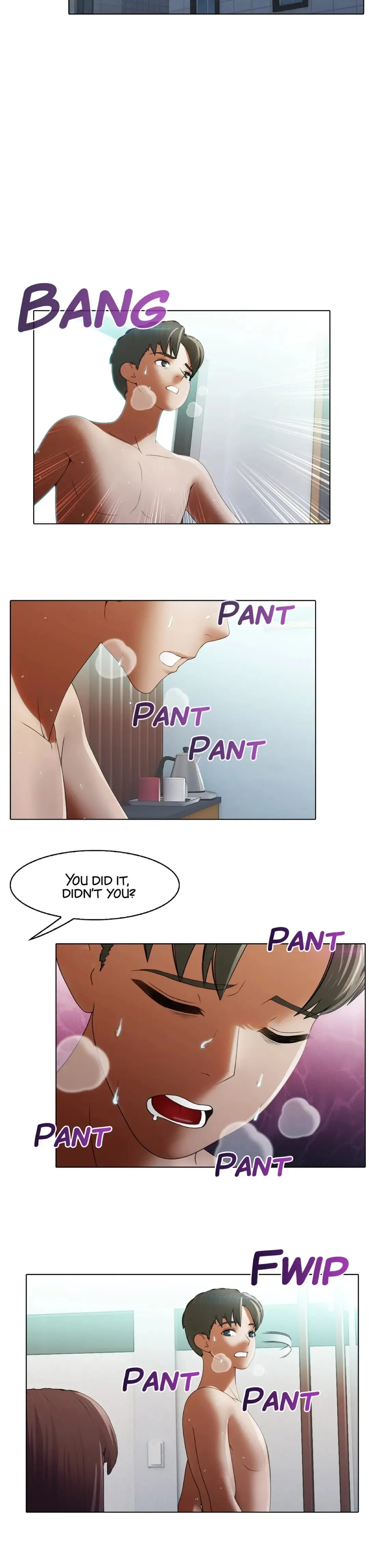 Inside The Bus - Chapter 33 Page 3