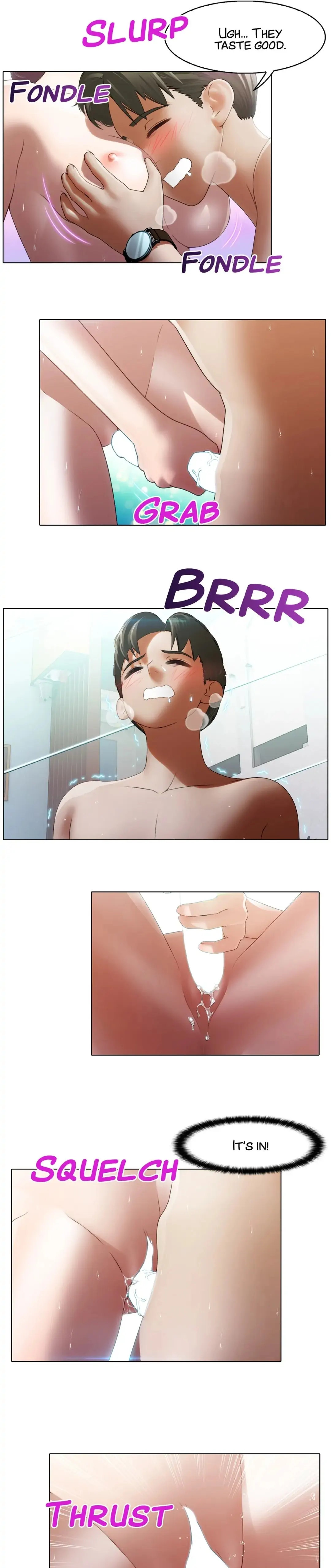 Inside The Bus - Chapter 33 Page 7