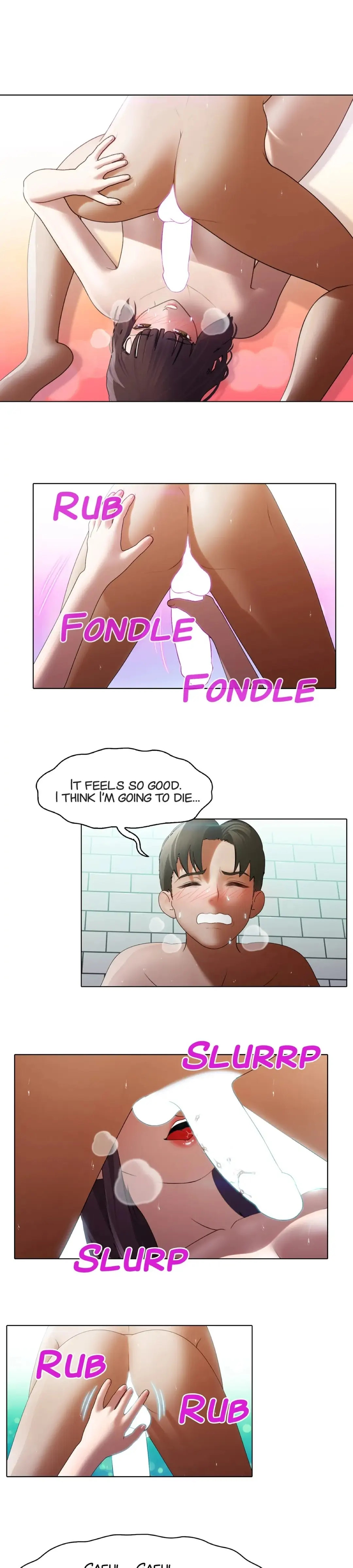 Inside The Bus - Chapter 34 Page 2