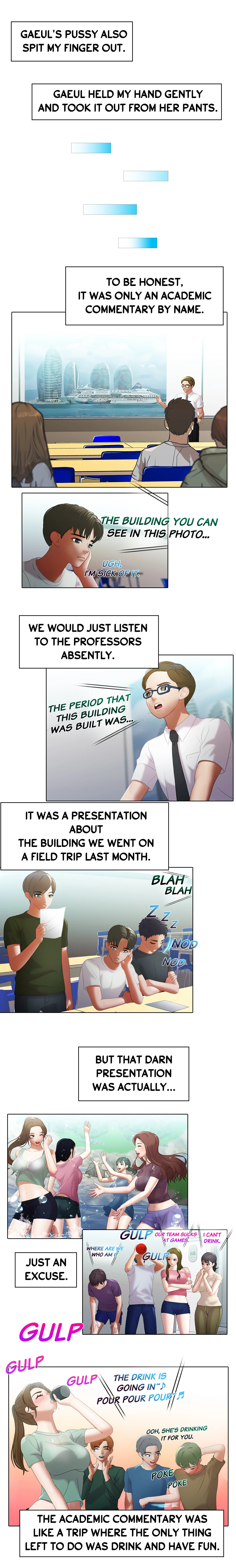 Inside The Bus - Chapter 6 Page 2