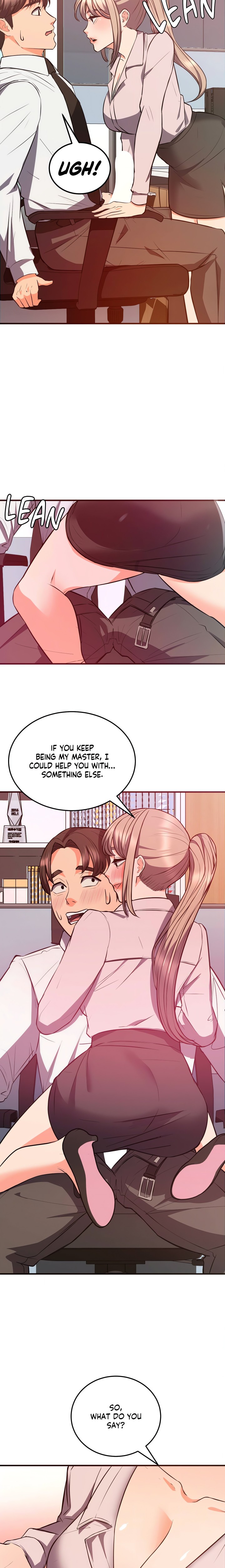 My Pillow Business Begins! - Chapter 22 Page 13