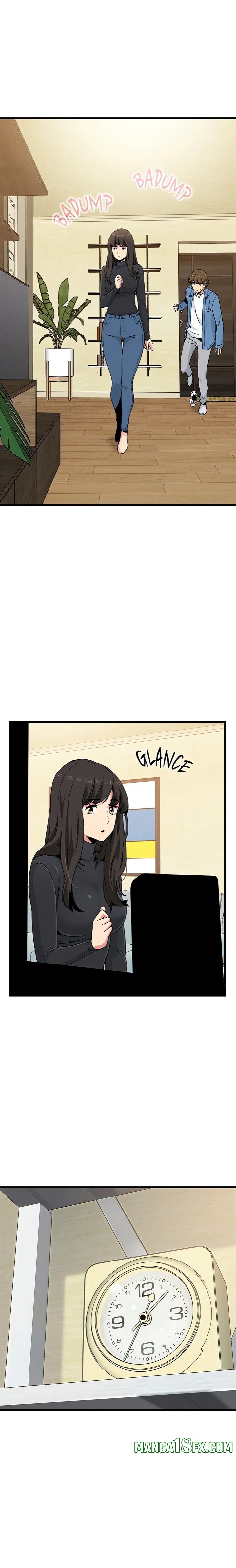 Snapping into Love (Uncensored) - Chapter 33 Page 11