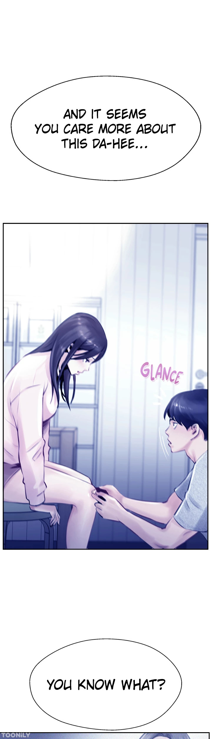 Top Of The World - Chapter 34 Page 33
