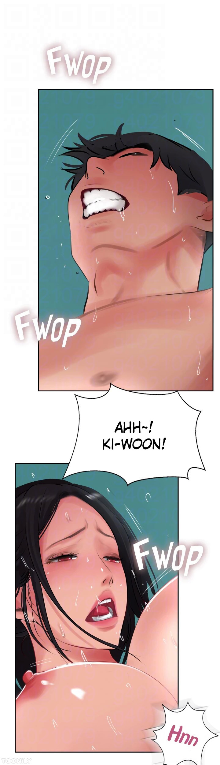 Top Of The World - Chapter 38 Page 39