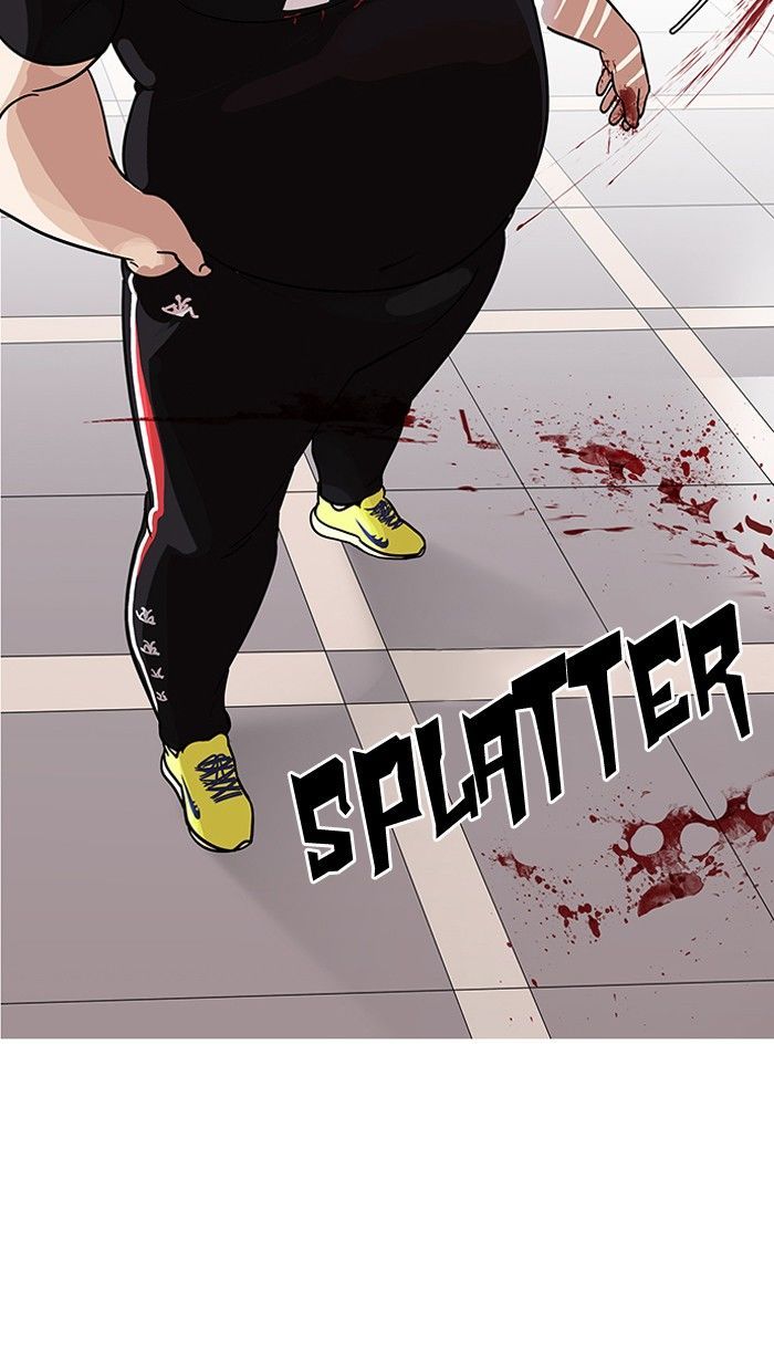 Lookism - Chapter 142 Page 61
