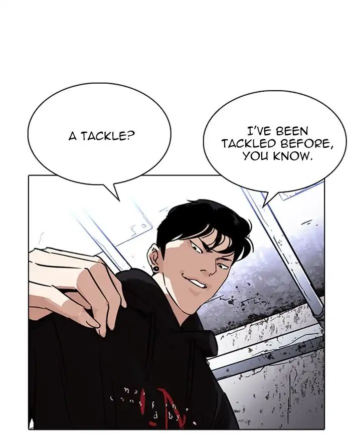 Lookism - Chapter 227 Page 87