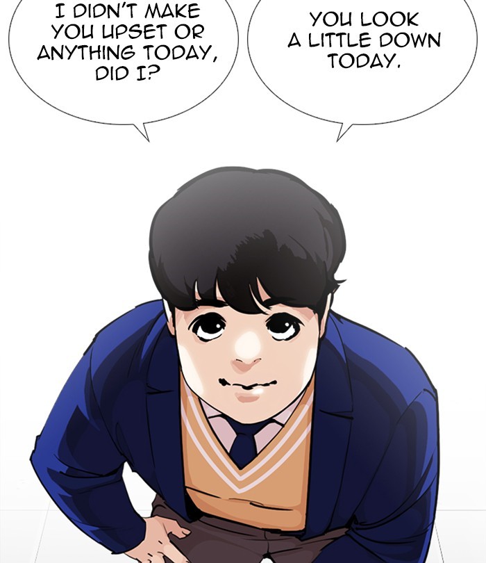 Lookism - Chapter 251 Page 146