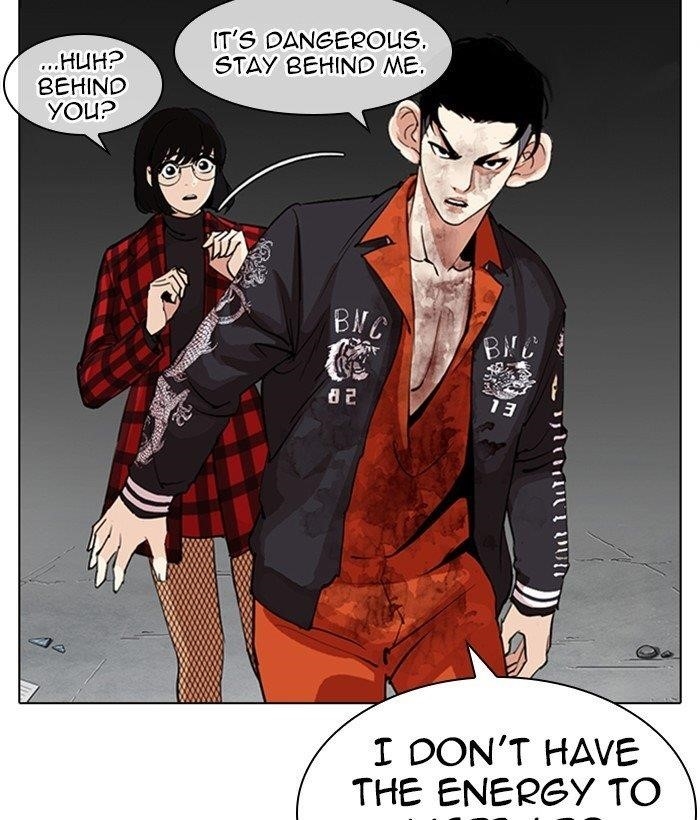 Lookism - Chapter 280 Page 67