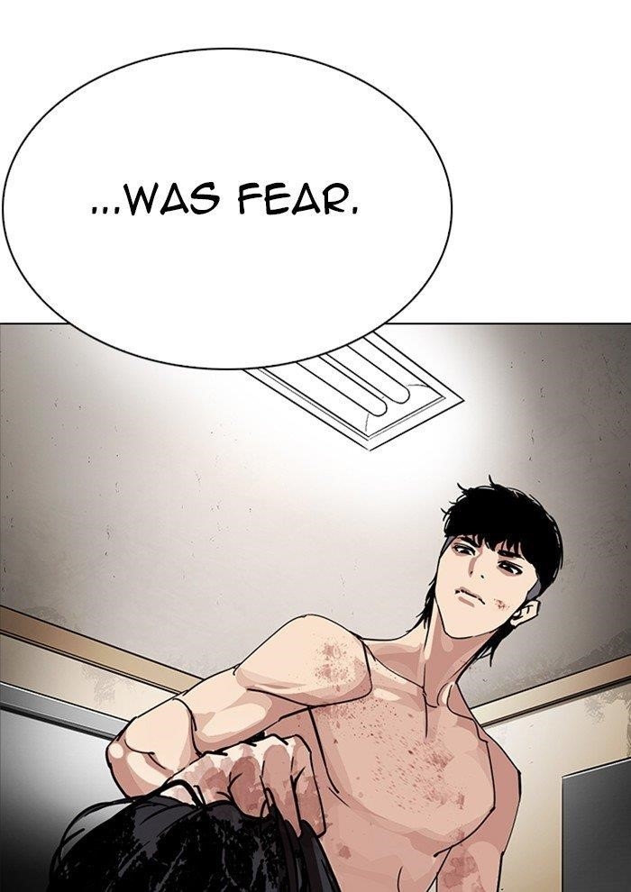Lookism - Chapter 282 Page 136