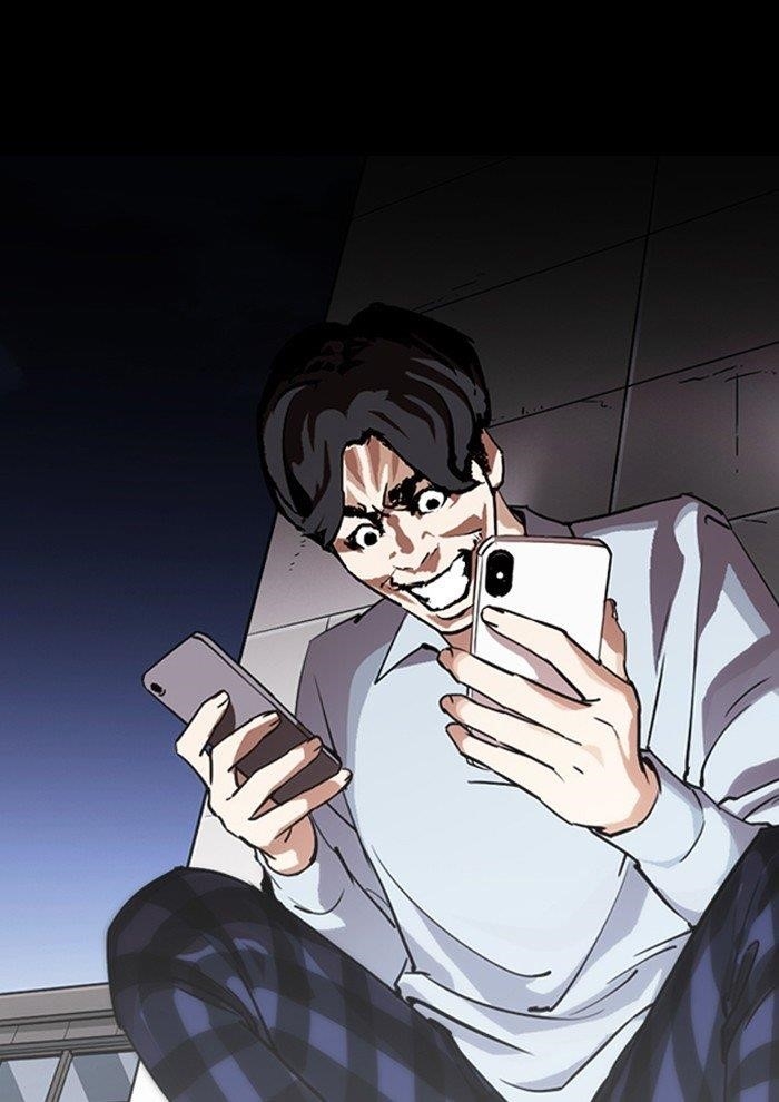 Lookism - Chapter 282 Page 193