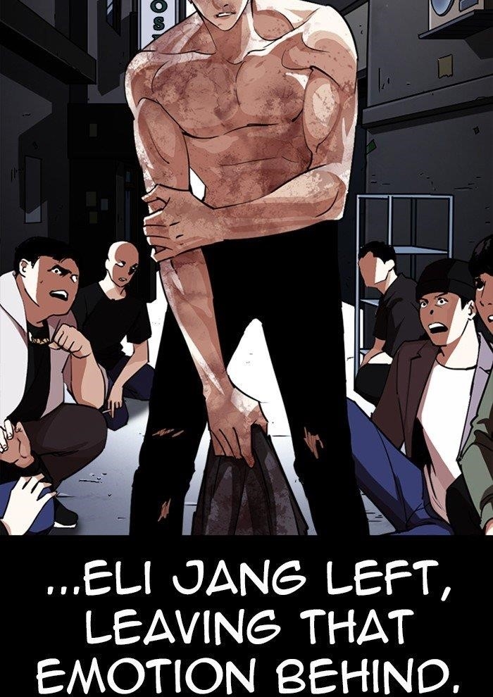 Lookism - Chapter 282 Page 202