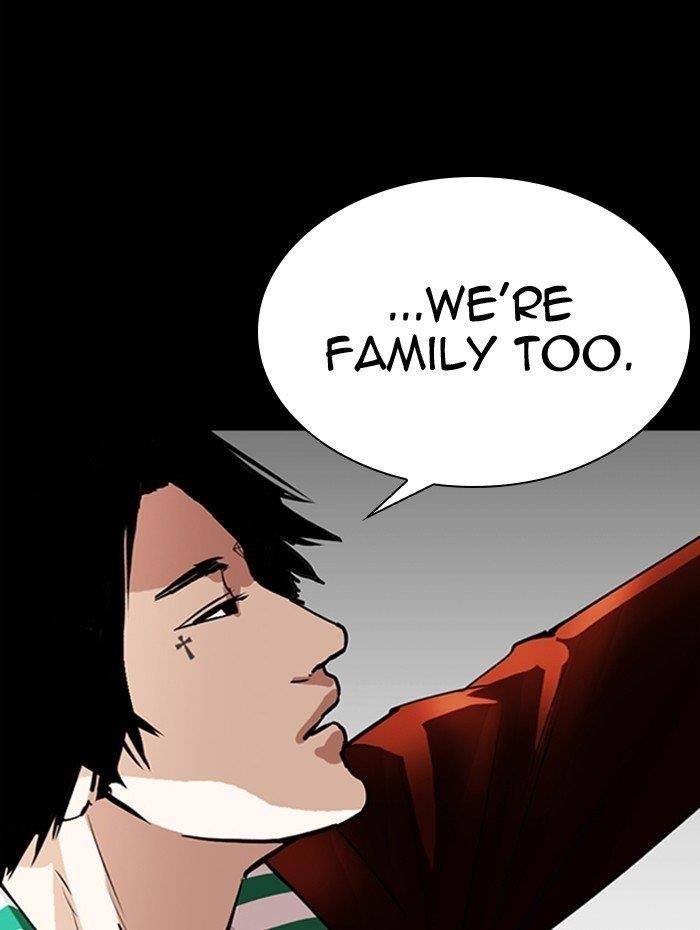 Lookism - Chapter 282 Page 77