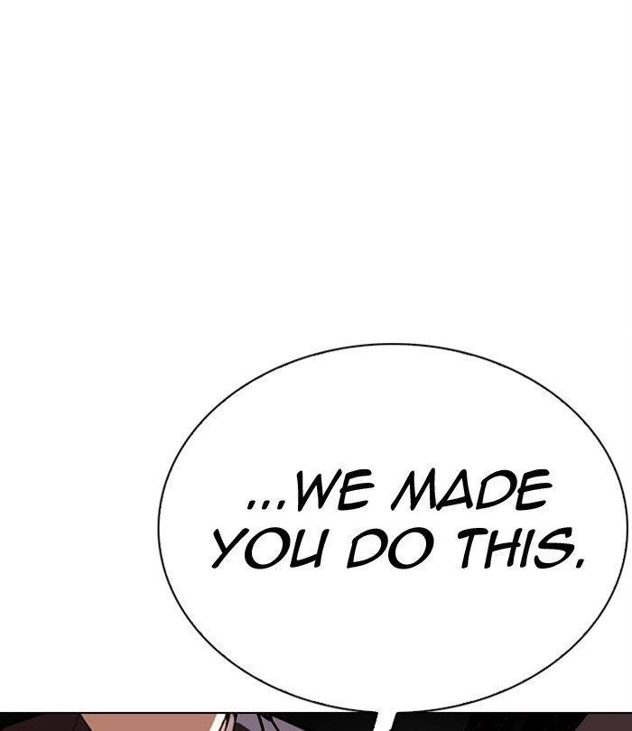 Lookism - Chapter 283 Page 200