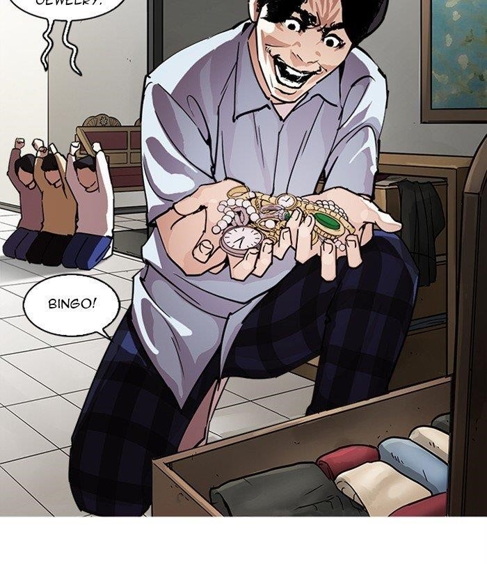 Lookism - Chapter 283 Page 37
